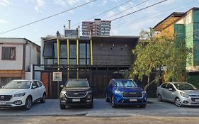 Hostal Litoral