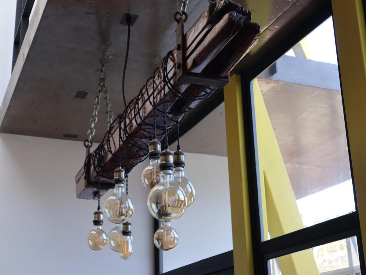 Hostal Litoral Iquique Extérieur photo