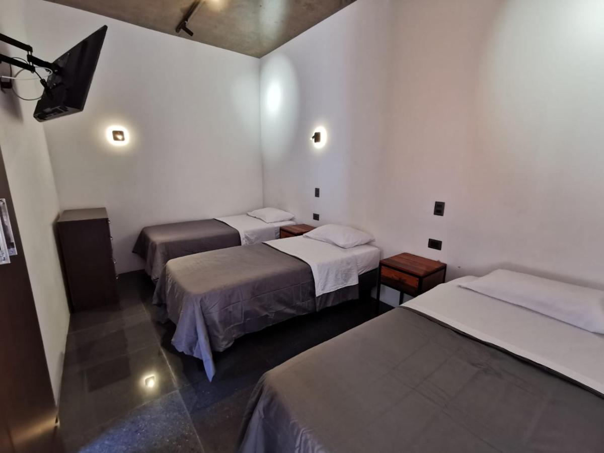 Hostal Litoral Iquique Extérieur photo