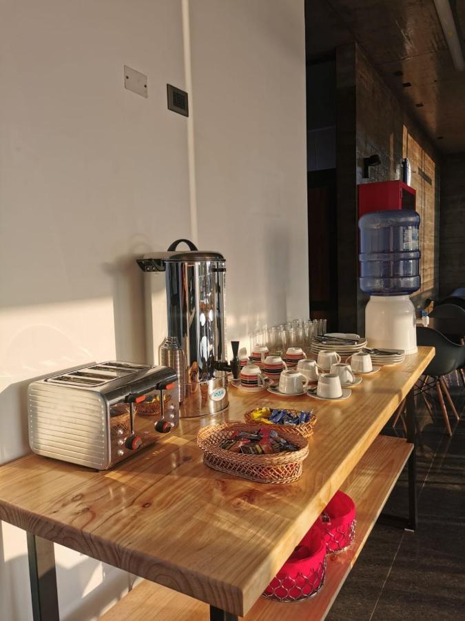 Hostal Litoral Iquique Extérieur photo