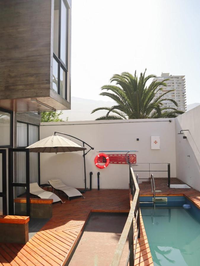 Hostal Litoral Iquique Extérieur photo