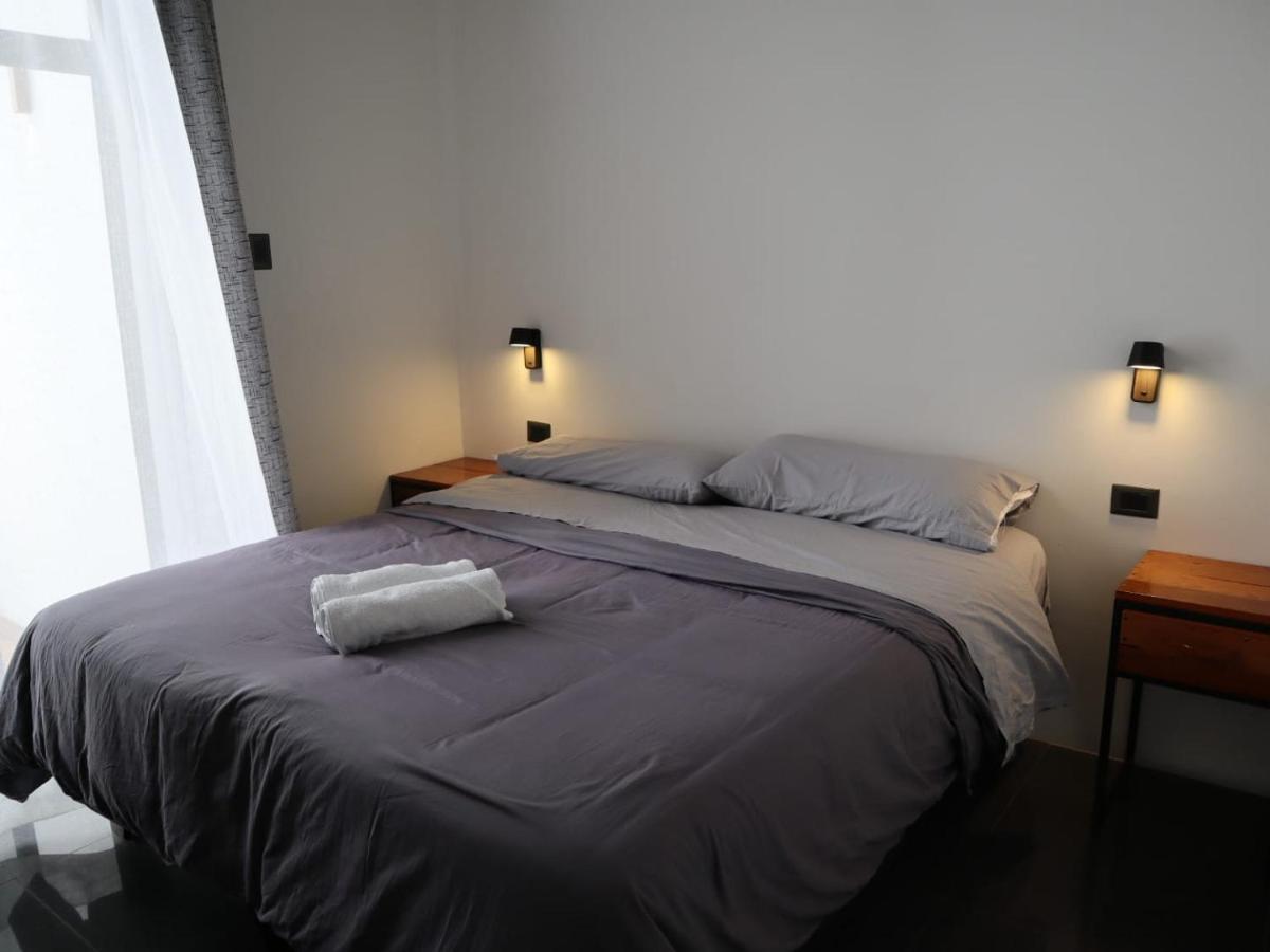 Hostal Litoral Iquique Extérieur photo