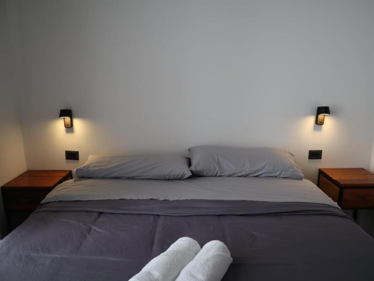 Hostal Litoral Iquique Extérieur photo
