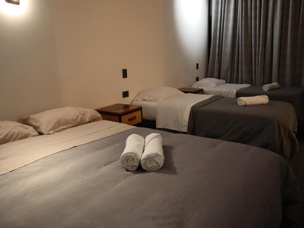Hostal Litoral Iquique Extérieur photo