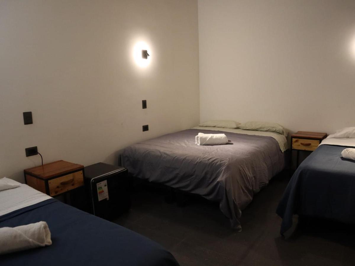 Hostal Litoral Iquique Extérieur photo