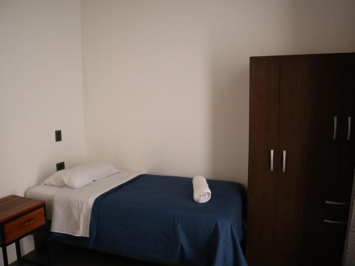 Hostal Litoral Iquique Extérieur photo