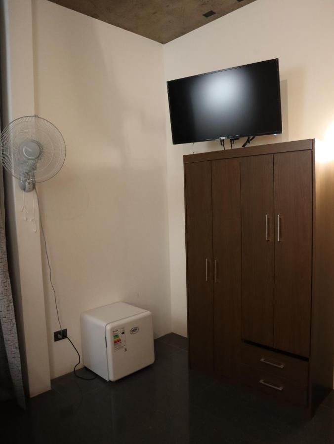 Hostal Litoral Iquique Extérieur photo