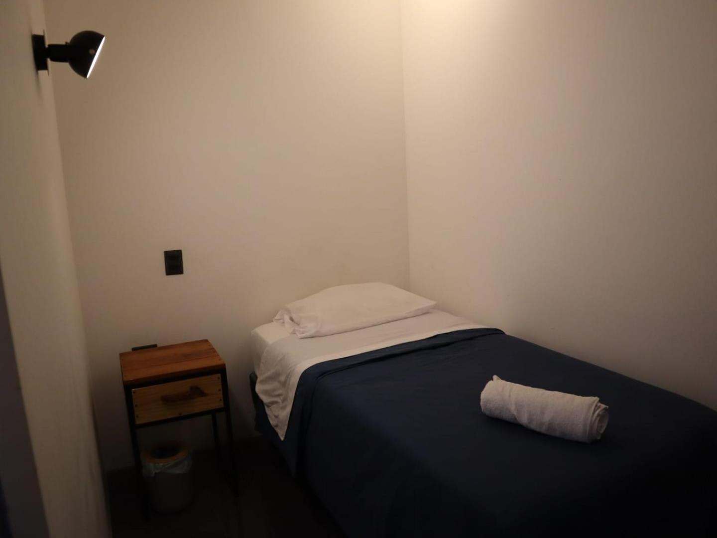 Hostal Litoral Iquique Extérieur photo